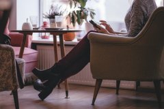 后端架构与性能优化